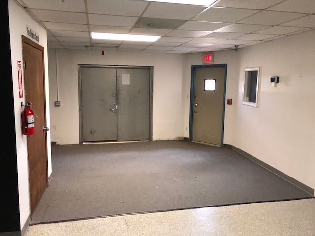 Located directly adjacent Strang Line at the corner of 115th & Strang Line.: 11503 S Strang Line Rd, Olathe, KS 66062